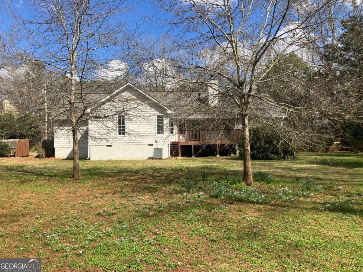 215 Brookwood Lane Fayetteville - Photo 33