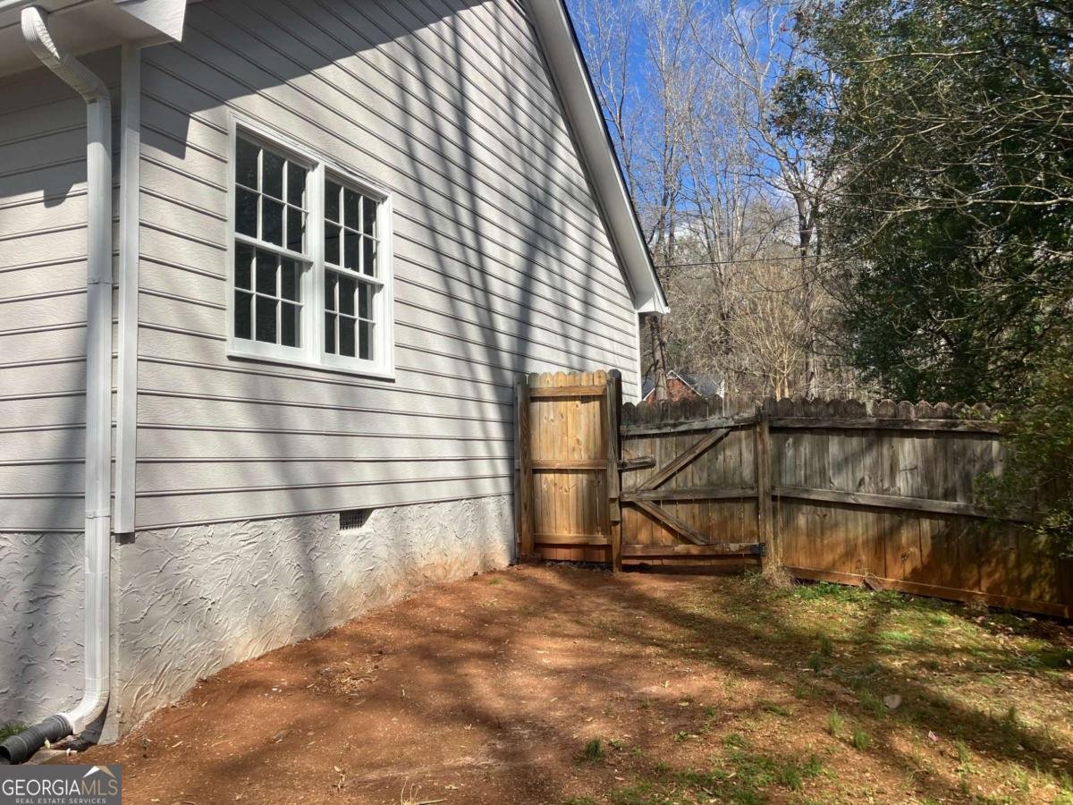 215 Brookwood Lane Fayetteville - Photo 34