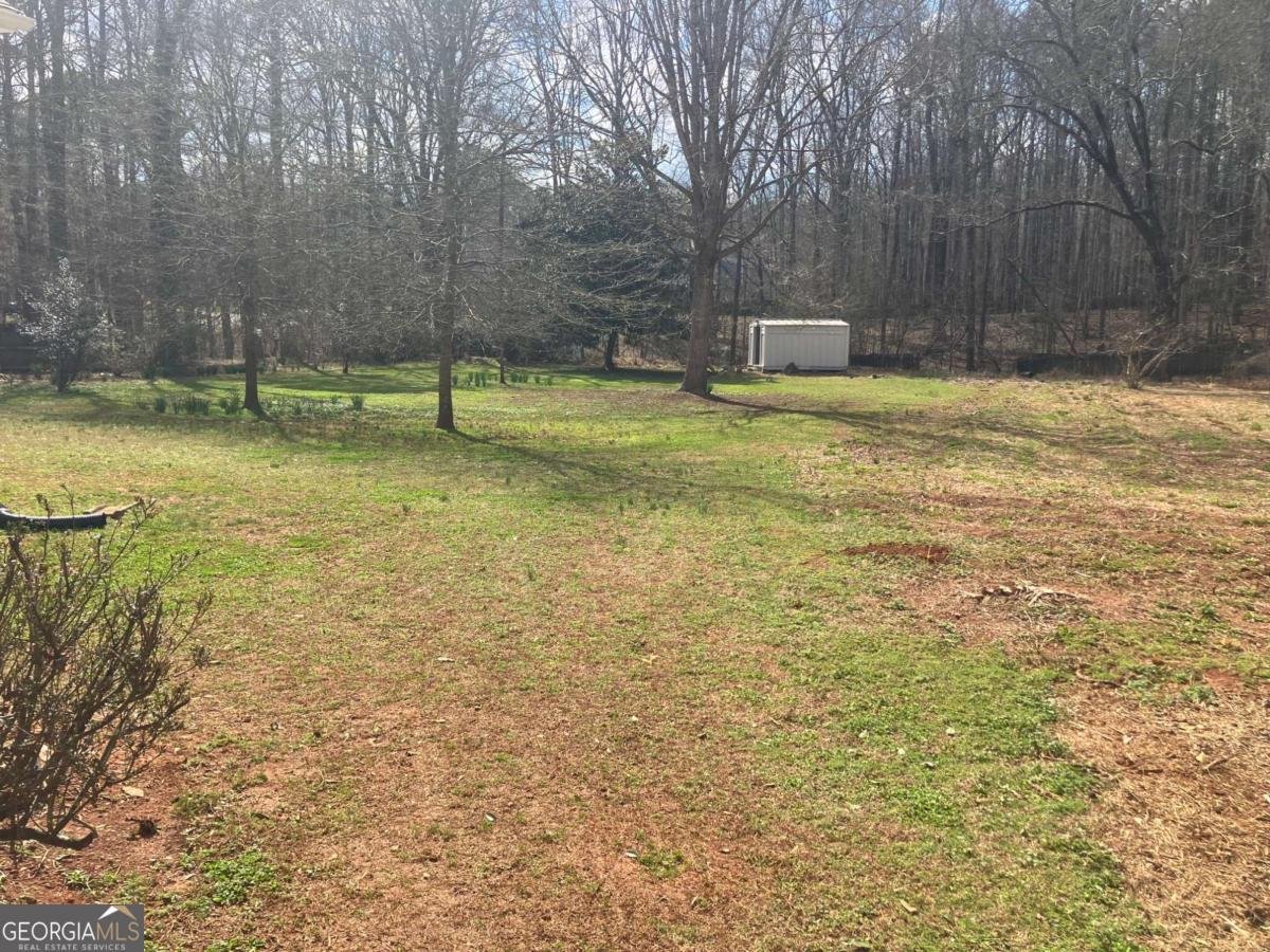 215 Brookwood Lane Fayetteville - Photo 35