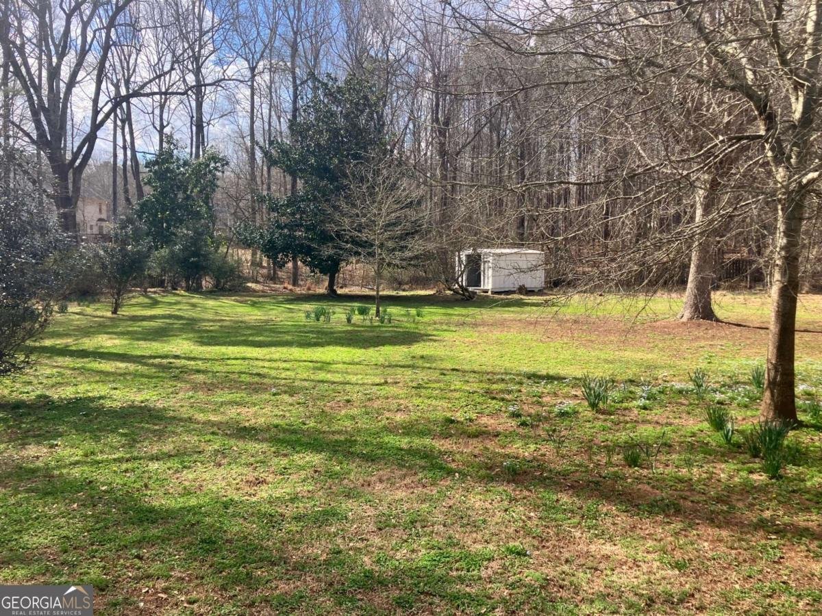 215 Brookwood Lane Fayetteville - Photo 36