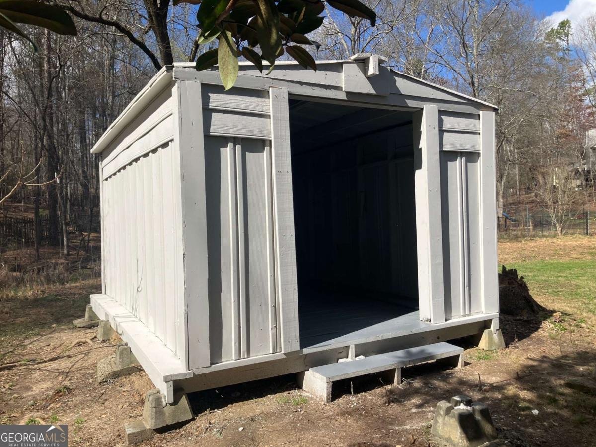 215 Brookwood Lane Fayetteville - Photo 37