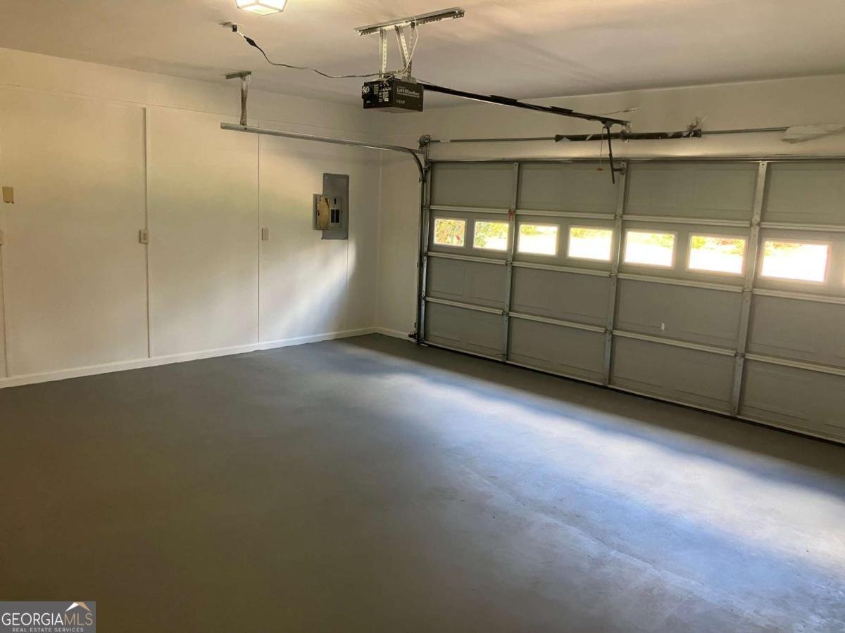 215 Brookwood Lane Fayetteville - Photo 38