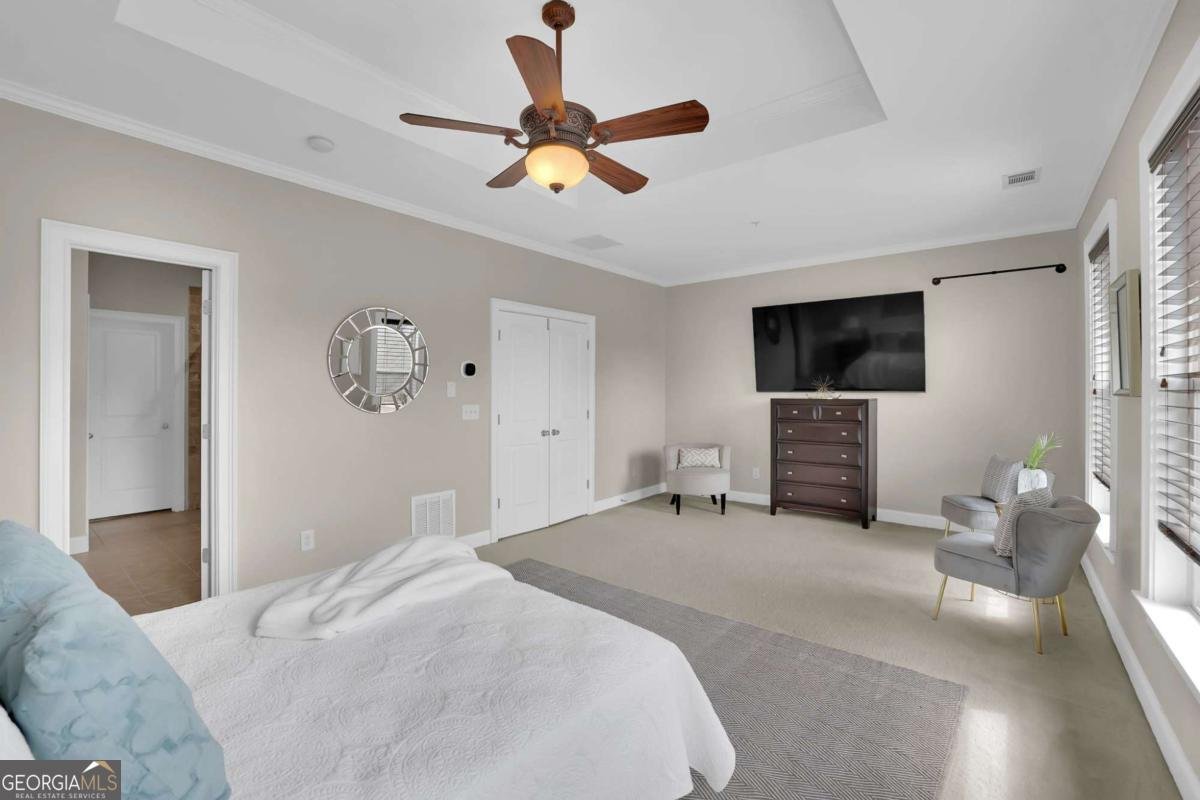 3478 Vintage Circle Smyrna - Photo 10