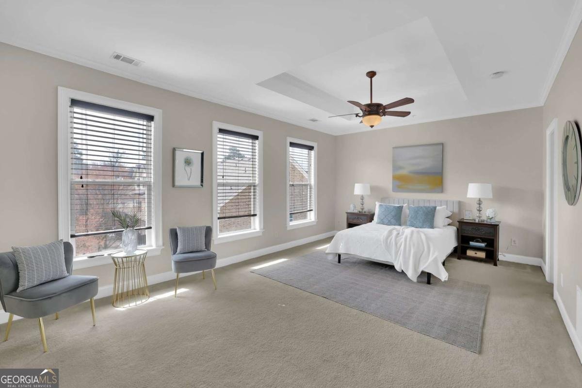 3478 Vintage Circle Smyrna - Photo 11