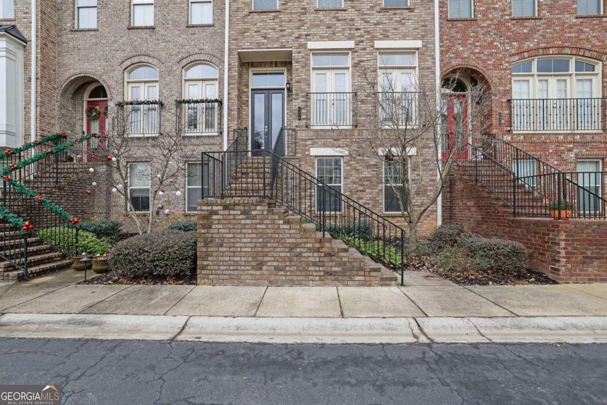 3478 Vintage Circle Smyrna - Photo 27