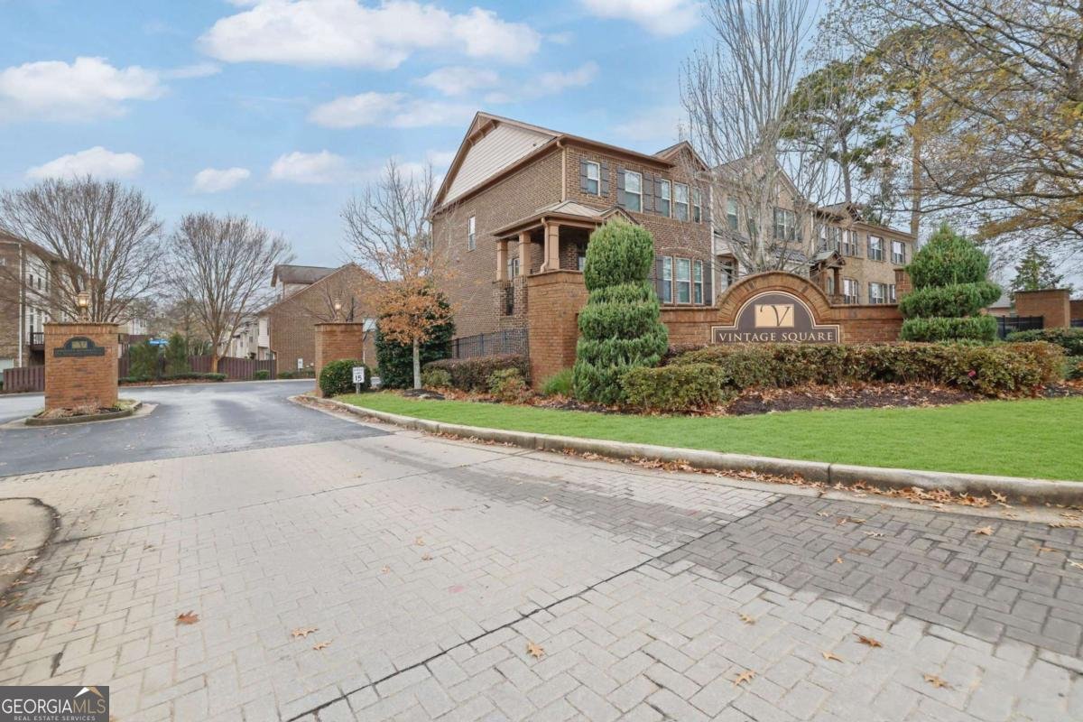 3478 Vintage Circle Smyrna - Photo 29