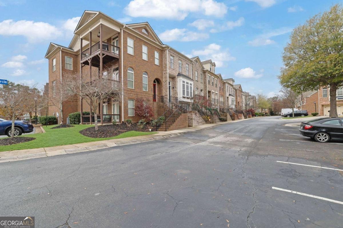 3478 Vintage Circle Smyrna - Photo 30