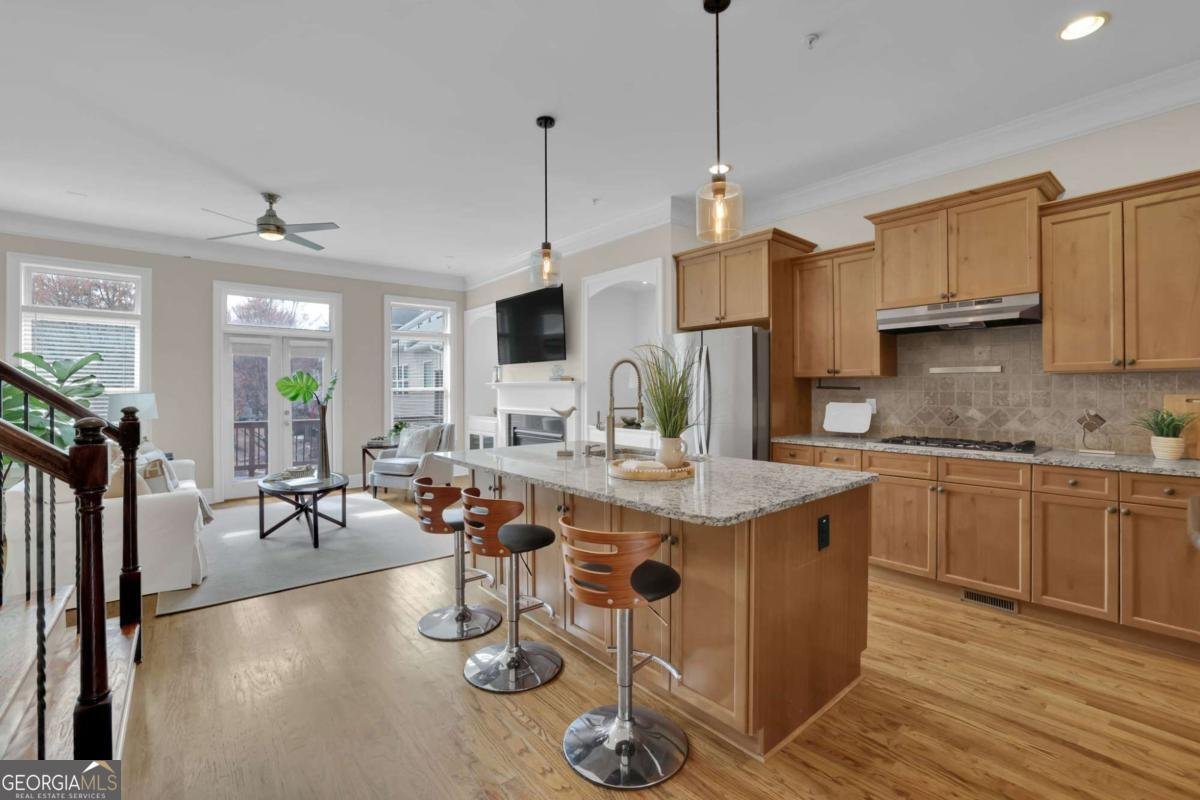 3478 Vintage Circle Smyrna - Photo 6