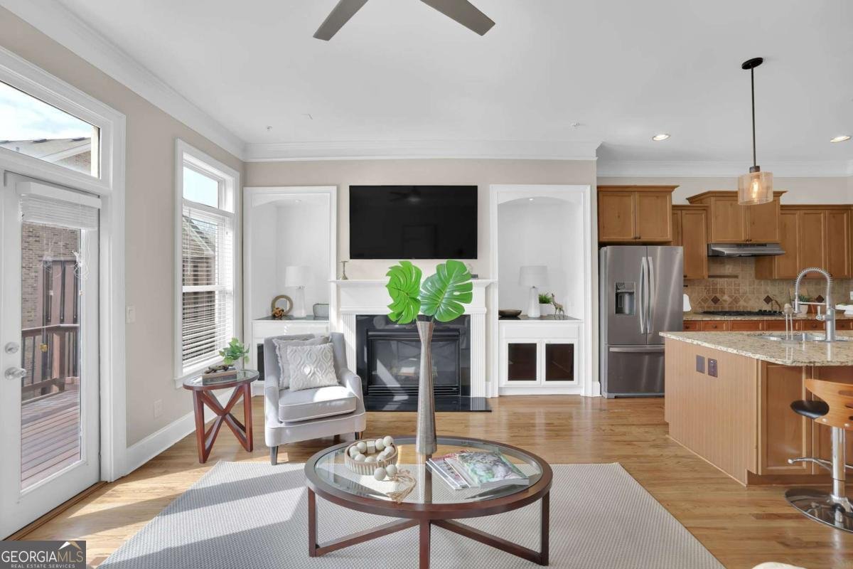 3478 Vintage Circle Smyrna - Photo 7