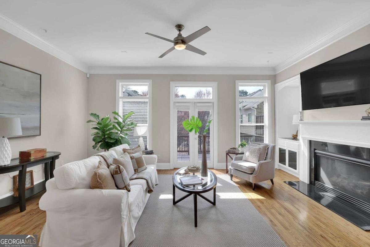 3478 Vintage Circle Smyrna - Photo 8