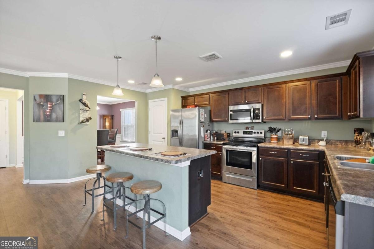 126 Ristona Drive Savannah - Photo 10