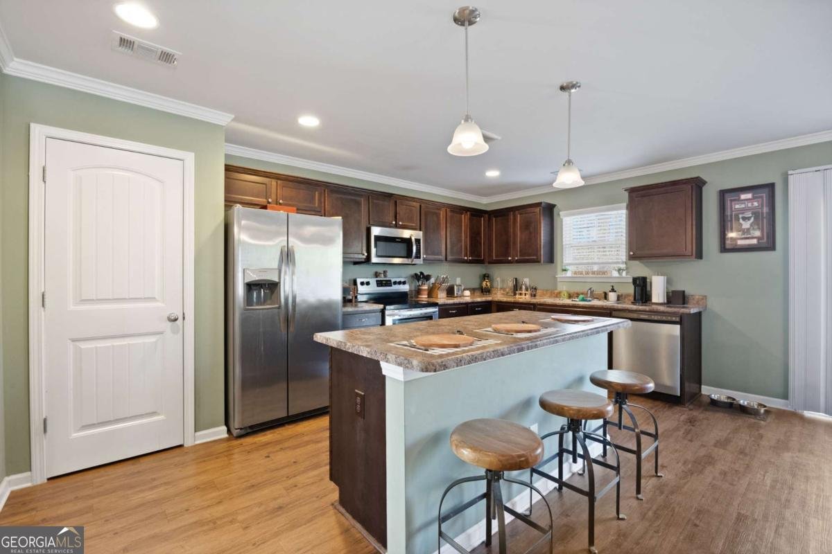 126 Ristona Drive Savannah - Photo 11