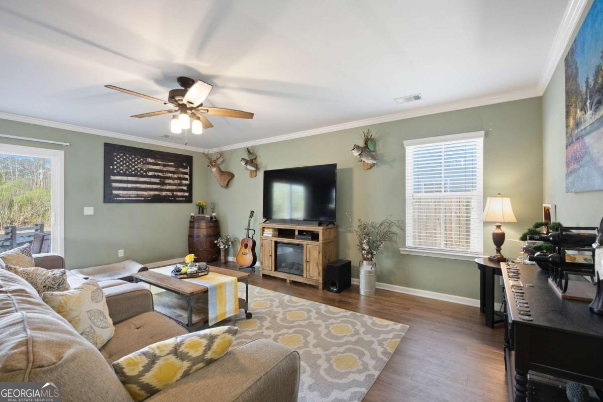 126 Ristona Drive Savannah - Photo 12