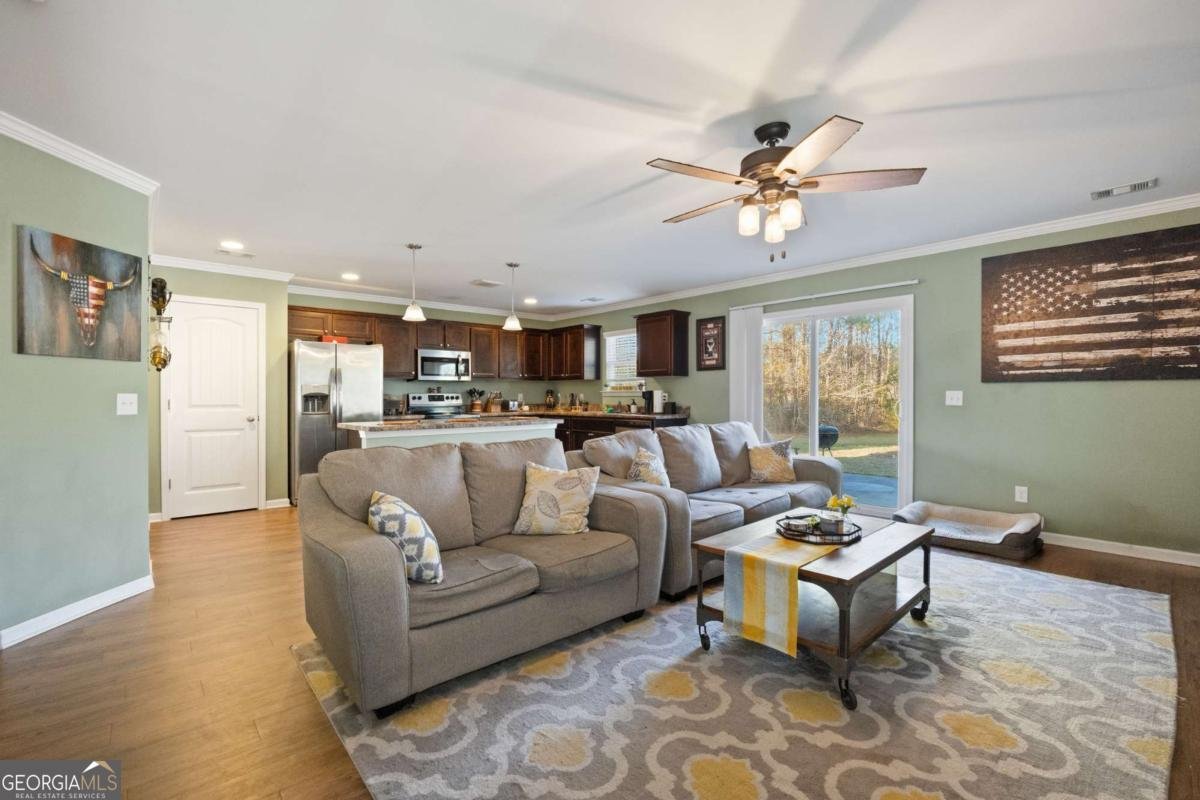 126 Ristona Drive Savannah - Photo 13