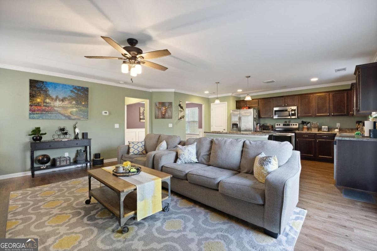 126 Ristona Drive Savannah - Photo 14