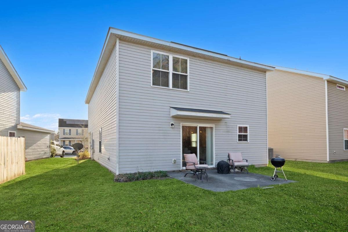 126 Ristona Drive Savannah - Photo 25