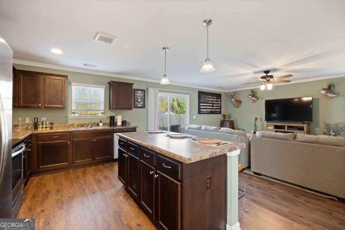 126 Ristona Drive Savannah - Photo 8