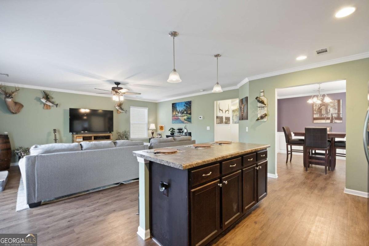 126 Ristona Drive Savannah - Photo 9