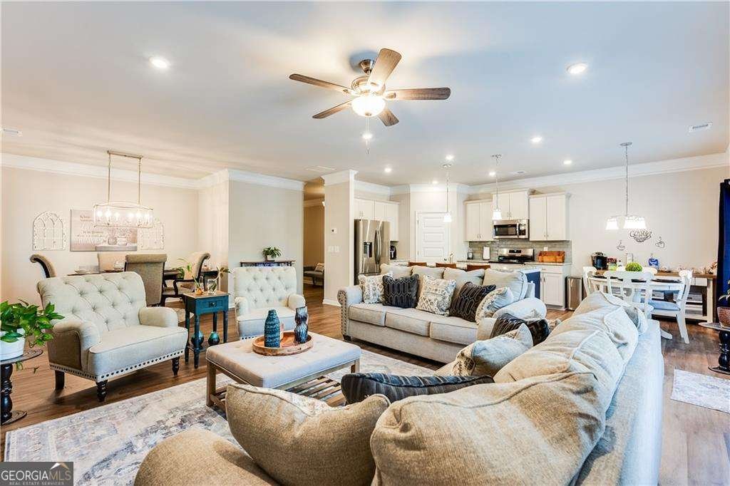 2316 Hastings Manor Lane Hampton - Photo 10