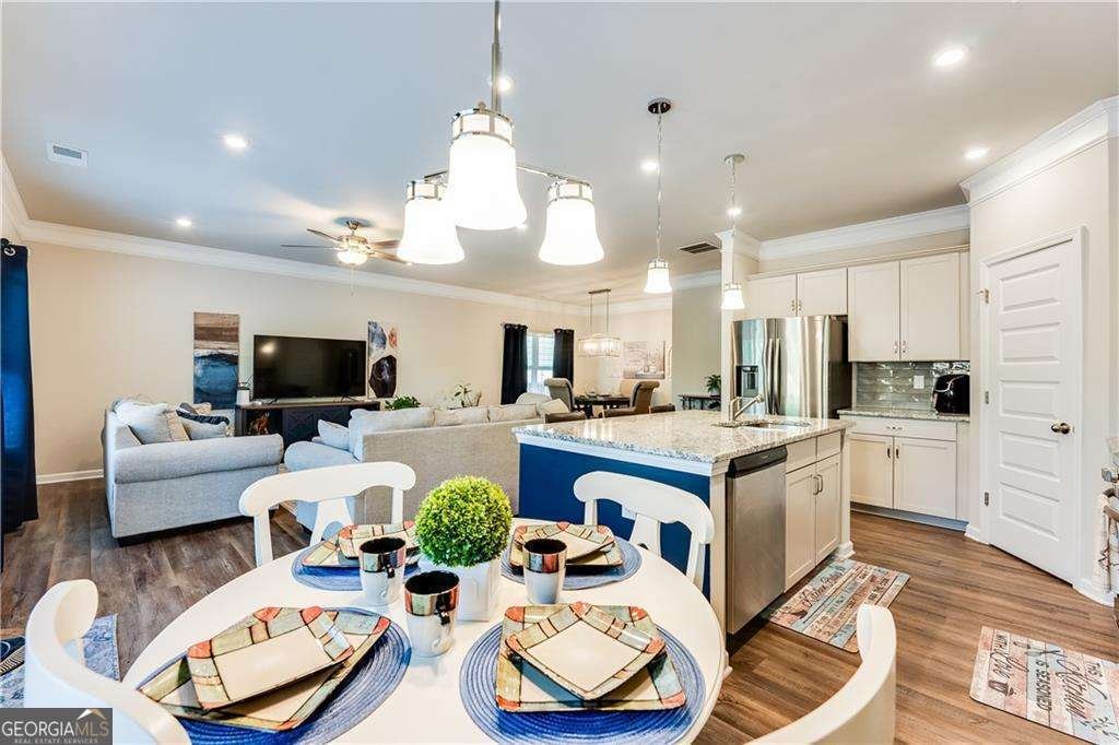 2316 Hastings Manor Lane Hampton - Photo 12