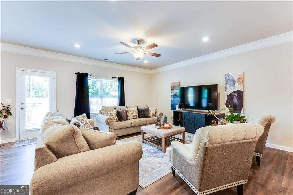 2316 Hastings Manor Lane Hampton - Photo 8