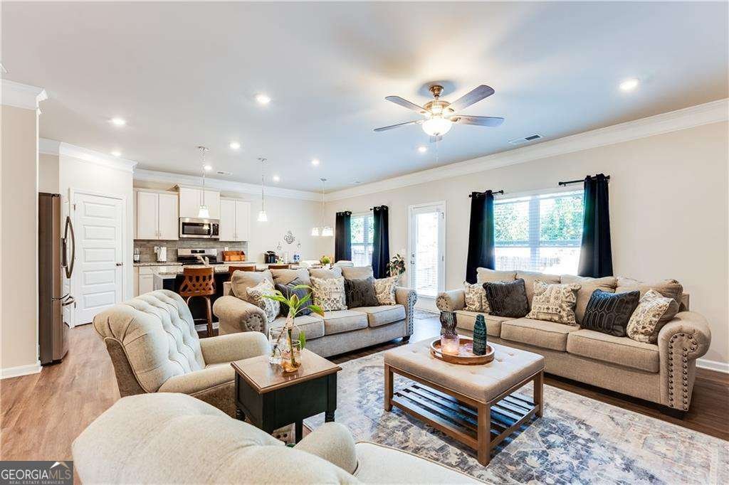 2316 Hastings Manor Lane Hampton - Photo 9