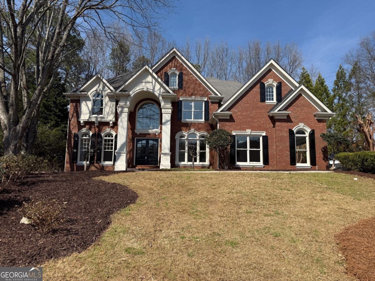 285 Spalding Springs Lane Atlanta - Photo 1