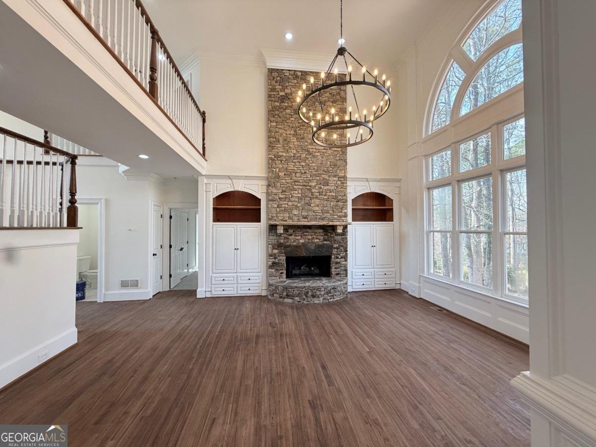 285 Spalding Springs Lane Atlanta - Photo 16