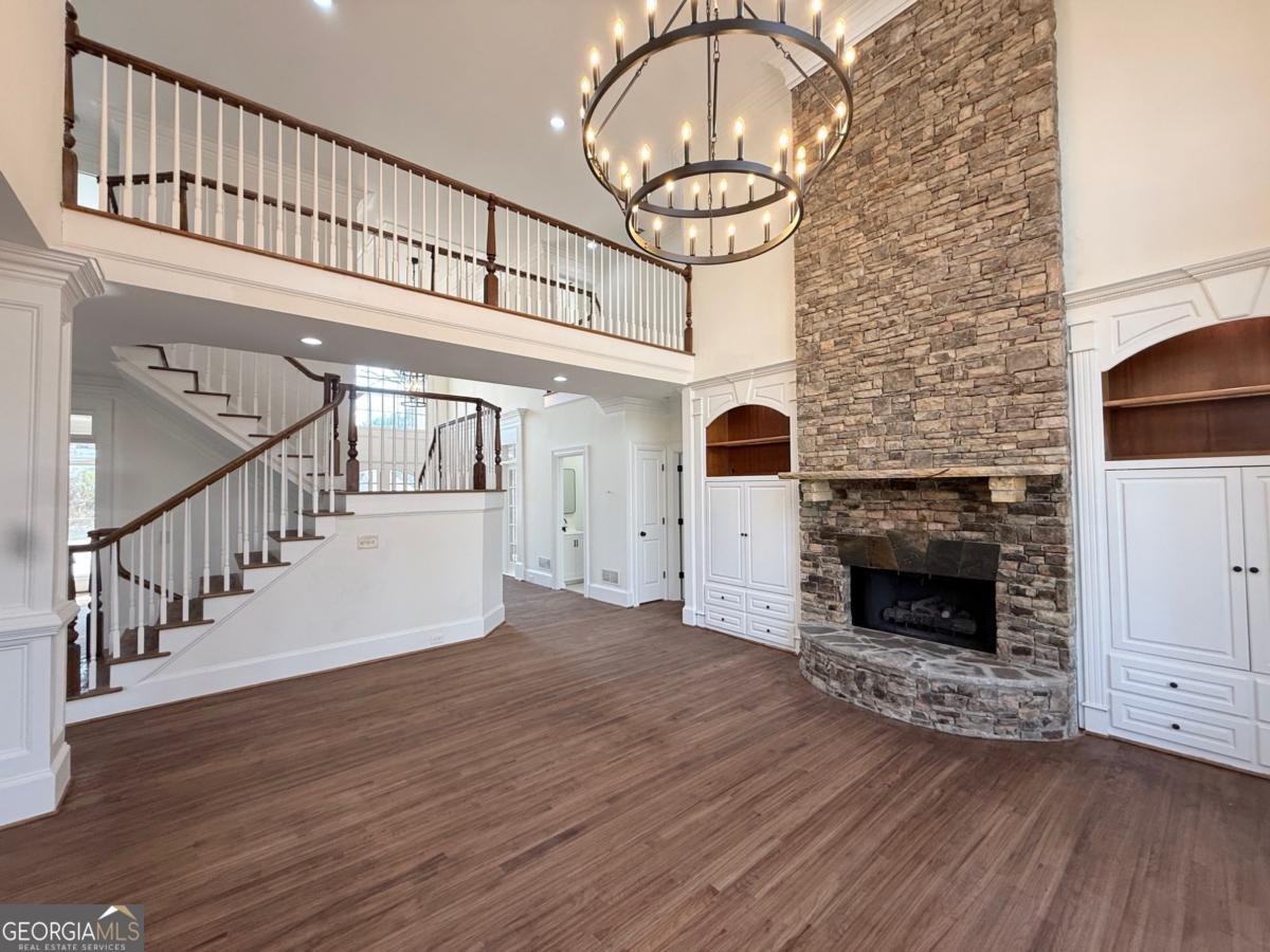 285 Spalding Springs Lane Atlanta - Photo 17