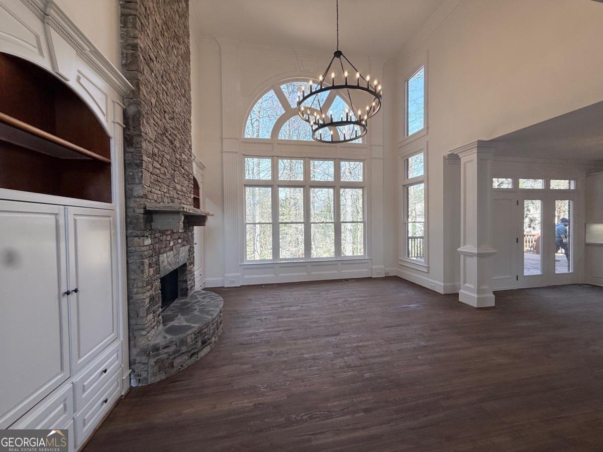 285 Spalding Springs Lane Atlanta - Photo 18