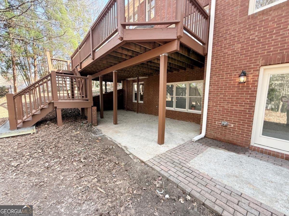 285 Spalding Springs Lane Atlanta - Photo 61