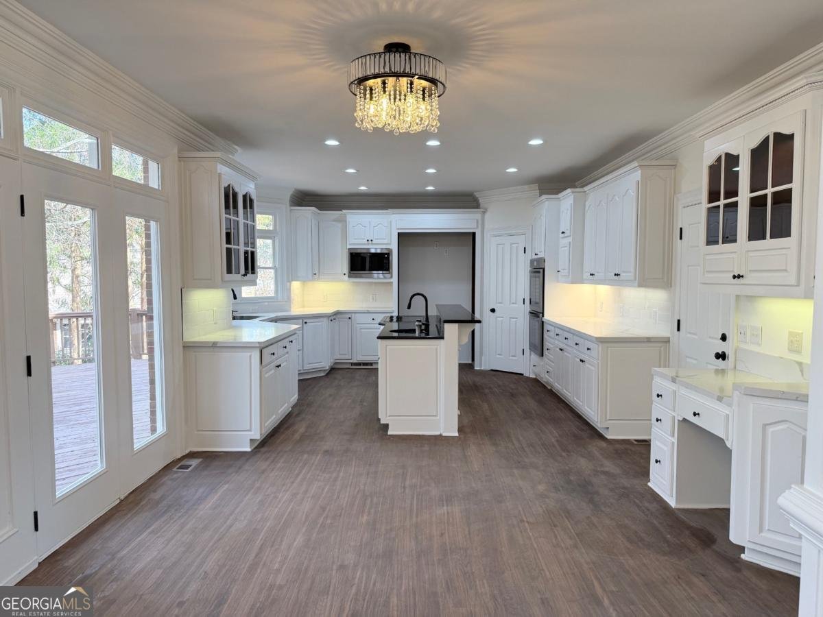 285 Spalding Springs Lane Atlanta - Photo 8