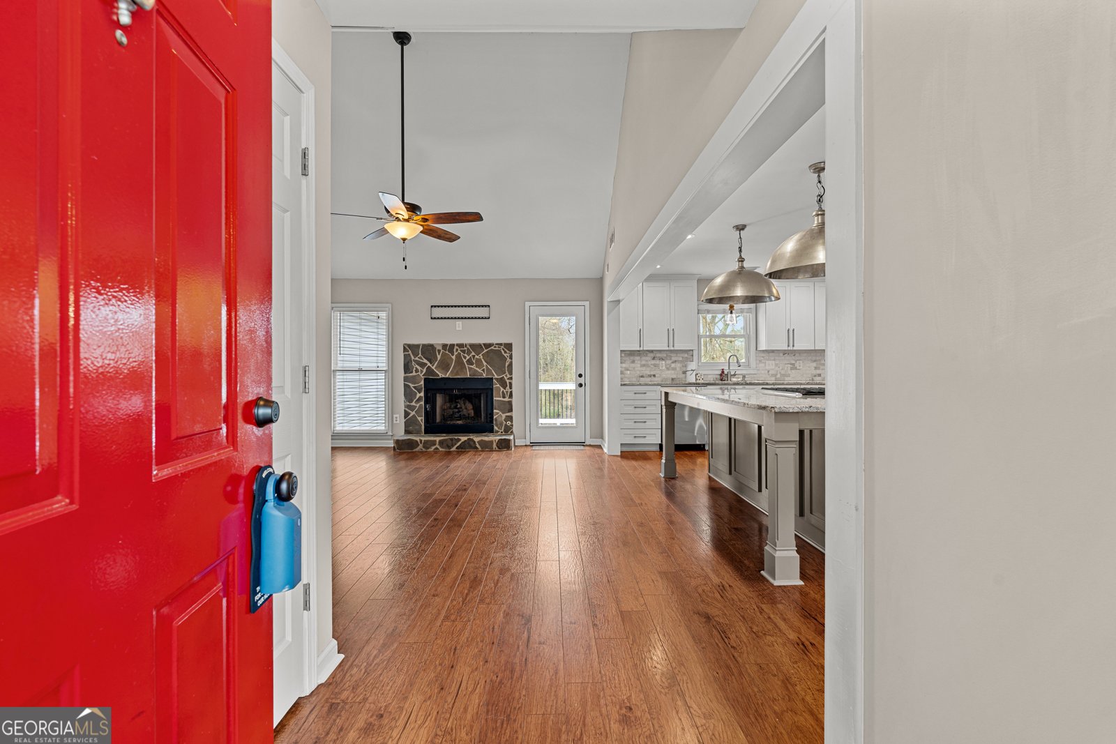 27 Strathmore Drive Sharpsburg - Photo 11