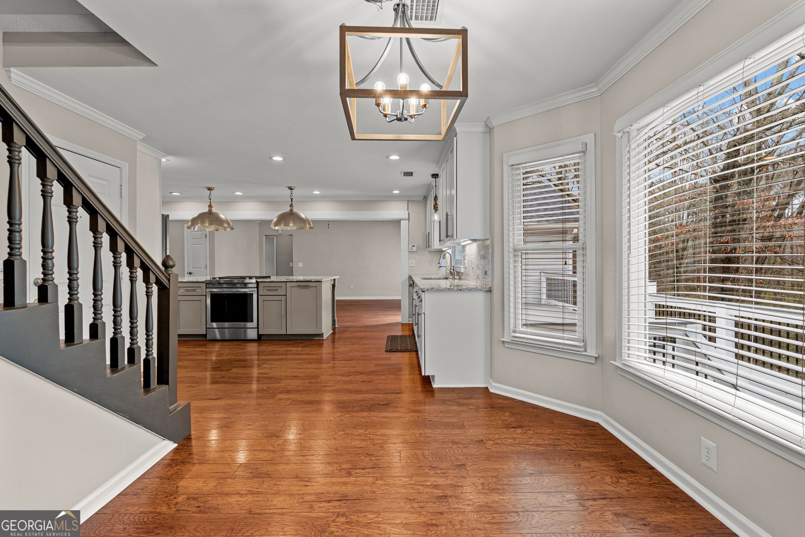 27 Strathmore Drive Sharpsburg - Photo 17