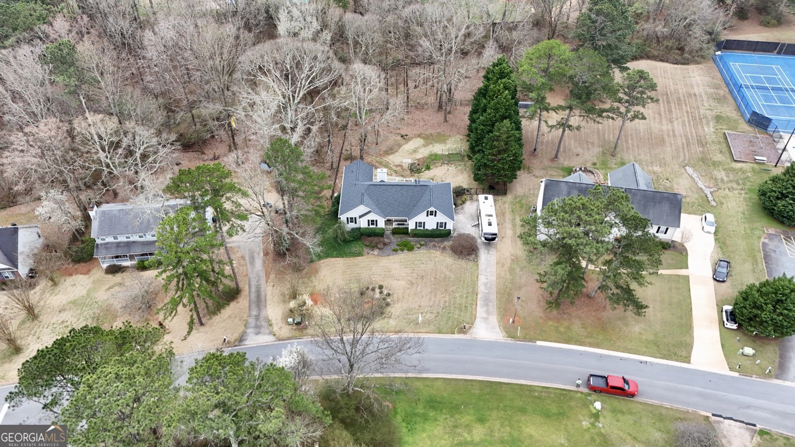 27 Strathmore Drive Sharpsburg - Photo 58