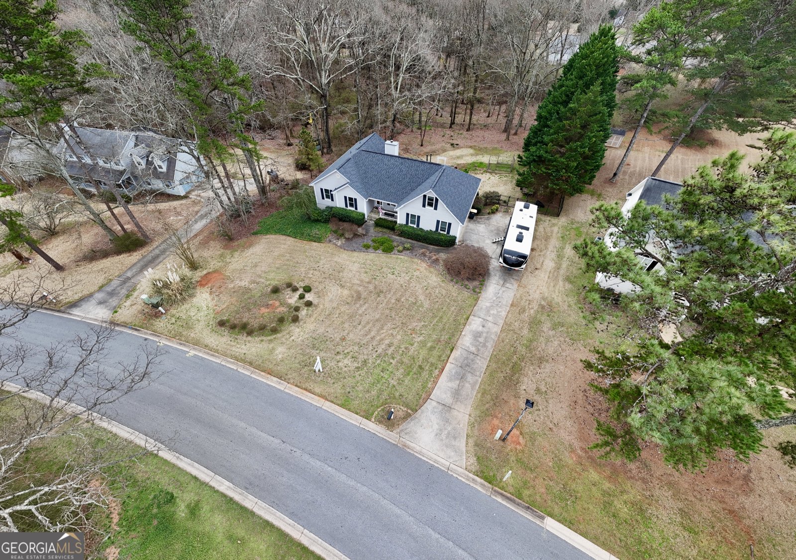 27 Strathmore Drive Sharpsburg - Photo 61