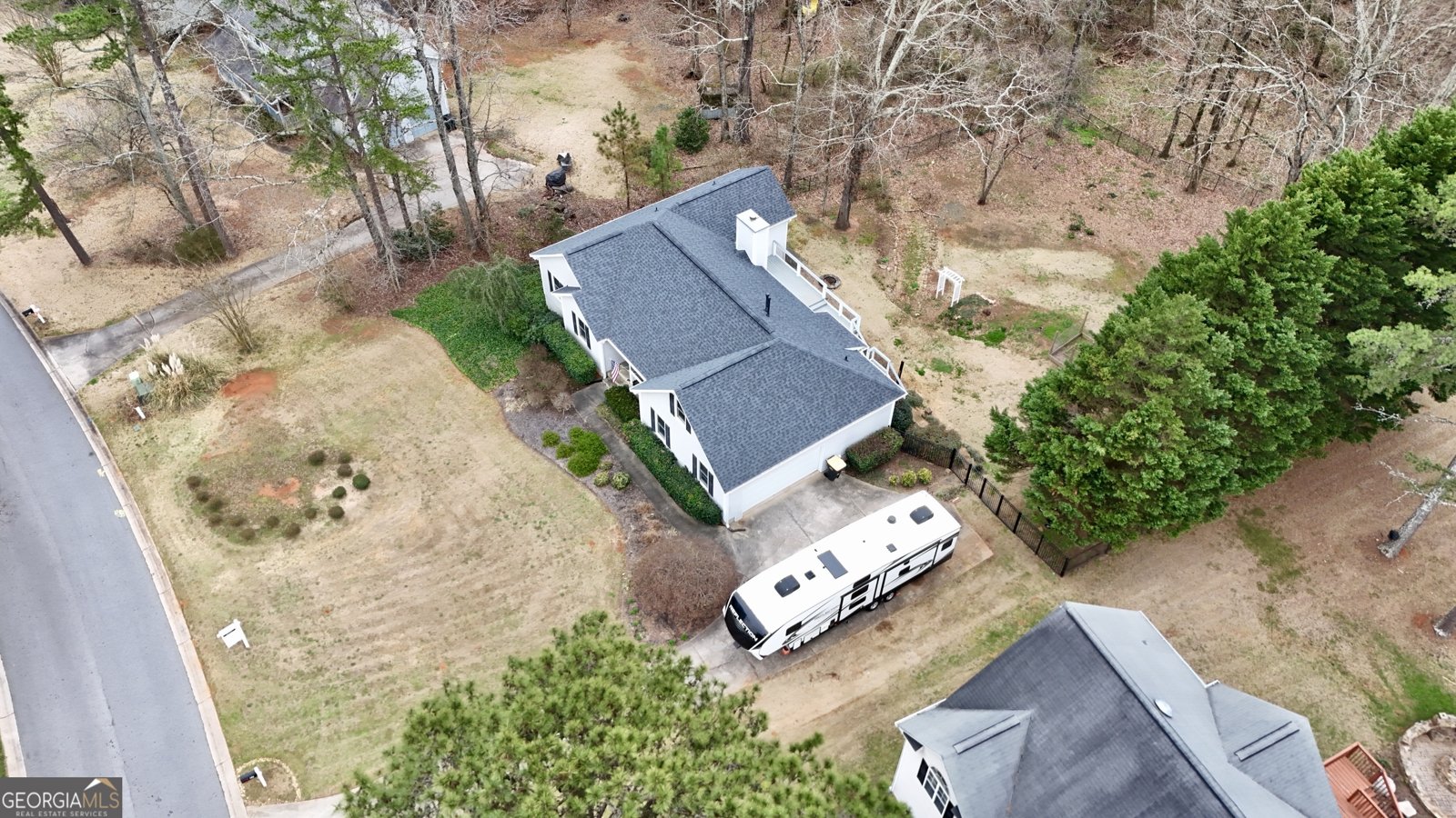 27 Strathmore Drive Sharpsburg - Photo 63