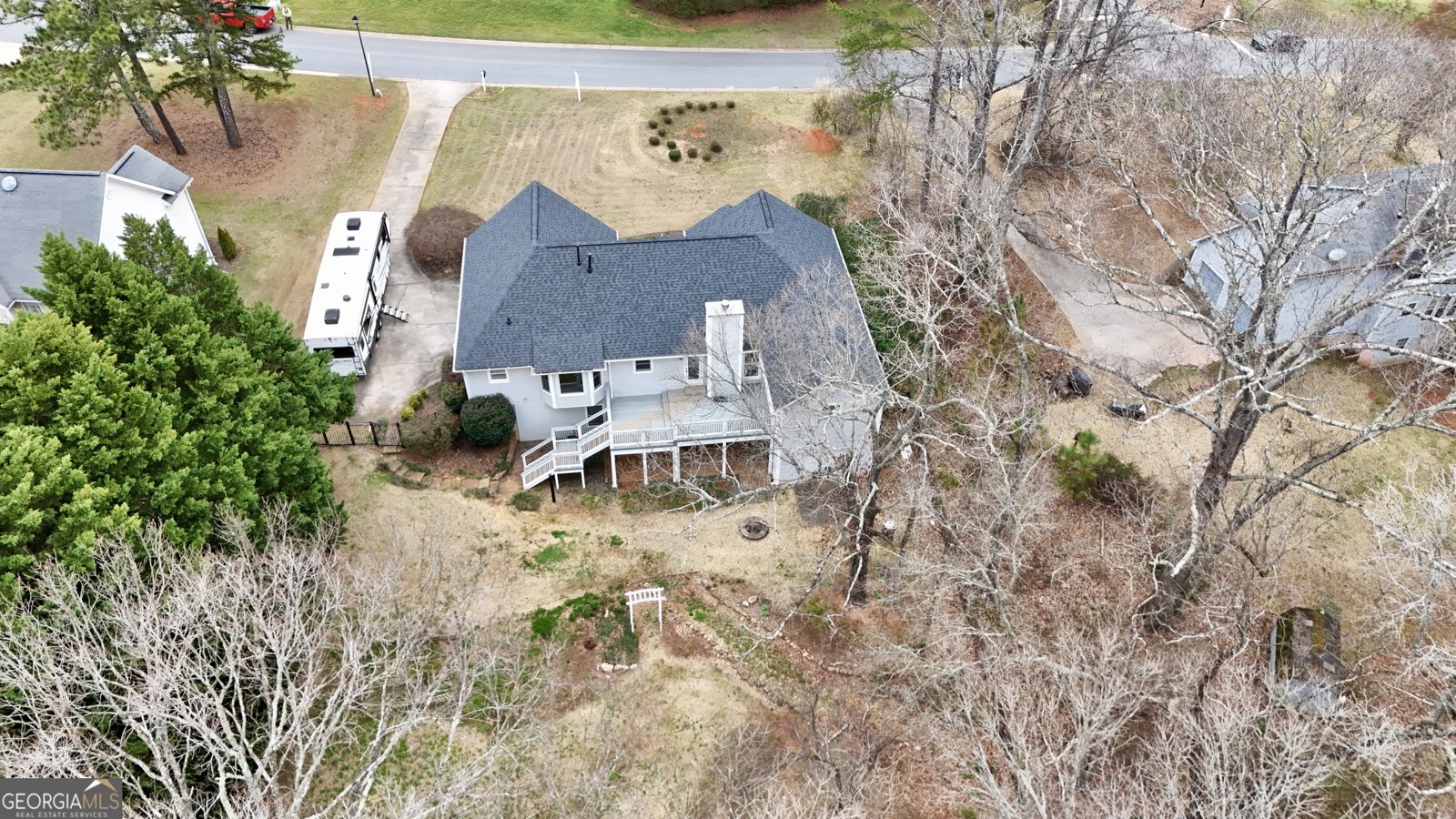 27 Strathmore Drive Sharpsburg - Photo 64