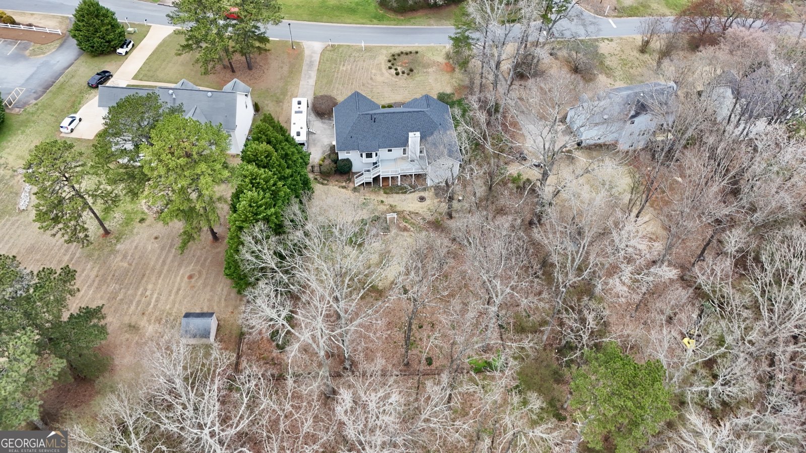 27 Strathmore Drive Sharpsburg - Photo 65