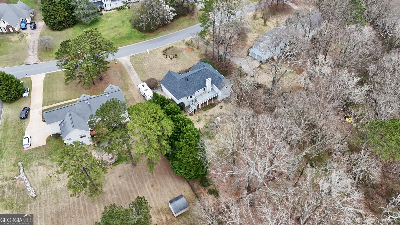 27 Strathmore Drive Sharpsburg - Photo 66