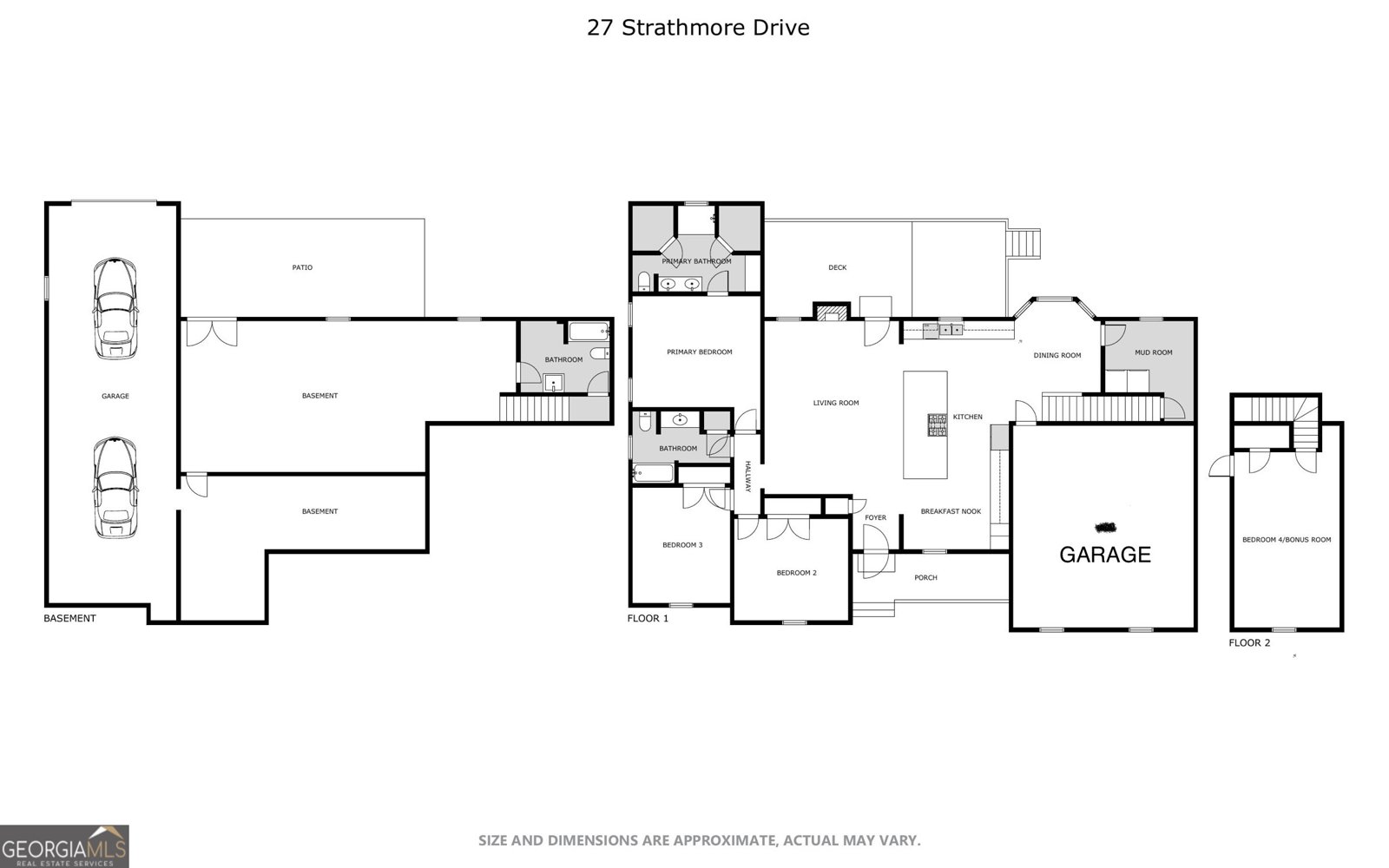 27 Strathmore Drive Sharpsburg - Photo 67