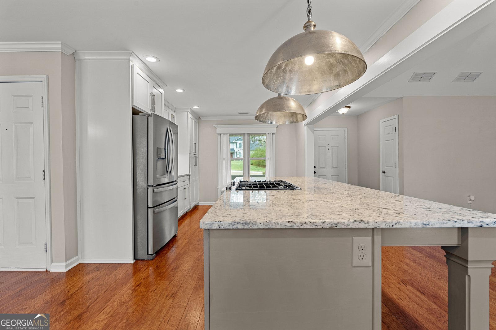 27 Strathmore Drive Sharpsburg - Photo 7