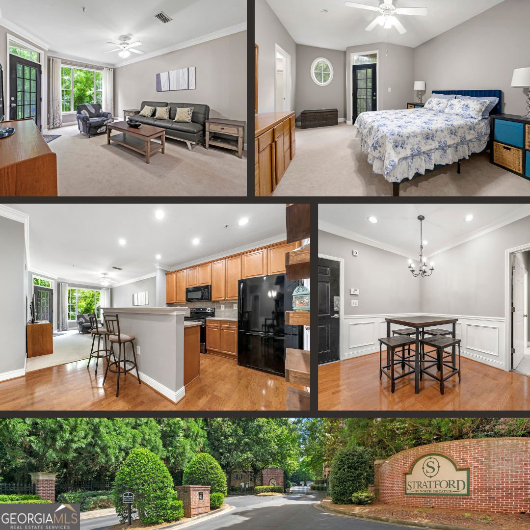 1301 Stratford Commons Decatur - Photo 1