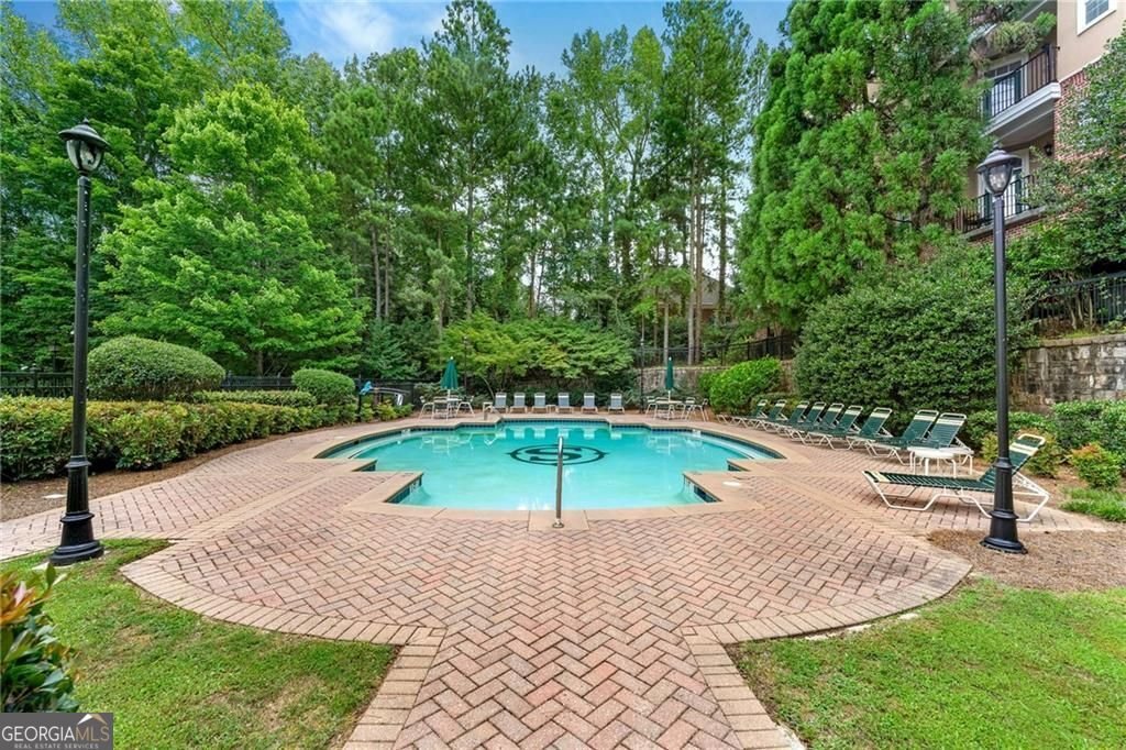 1301 Stratford Commons Decatur - Photo 15