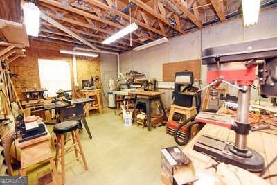 203 Green Acres Road Blairsville - Photo 36