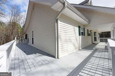 203 Green Acres Road Blairsville - Photo 37