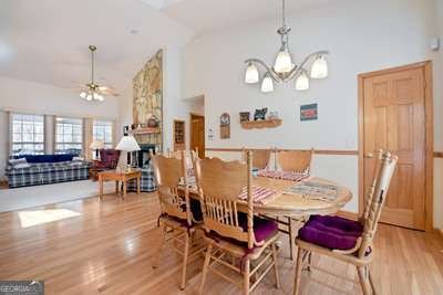 203 Green Acres Road Blairsville - Photo 6