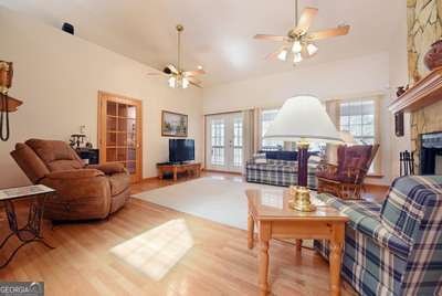 203 Green Acres Road Blairsville - Photo 8