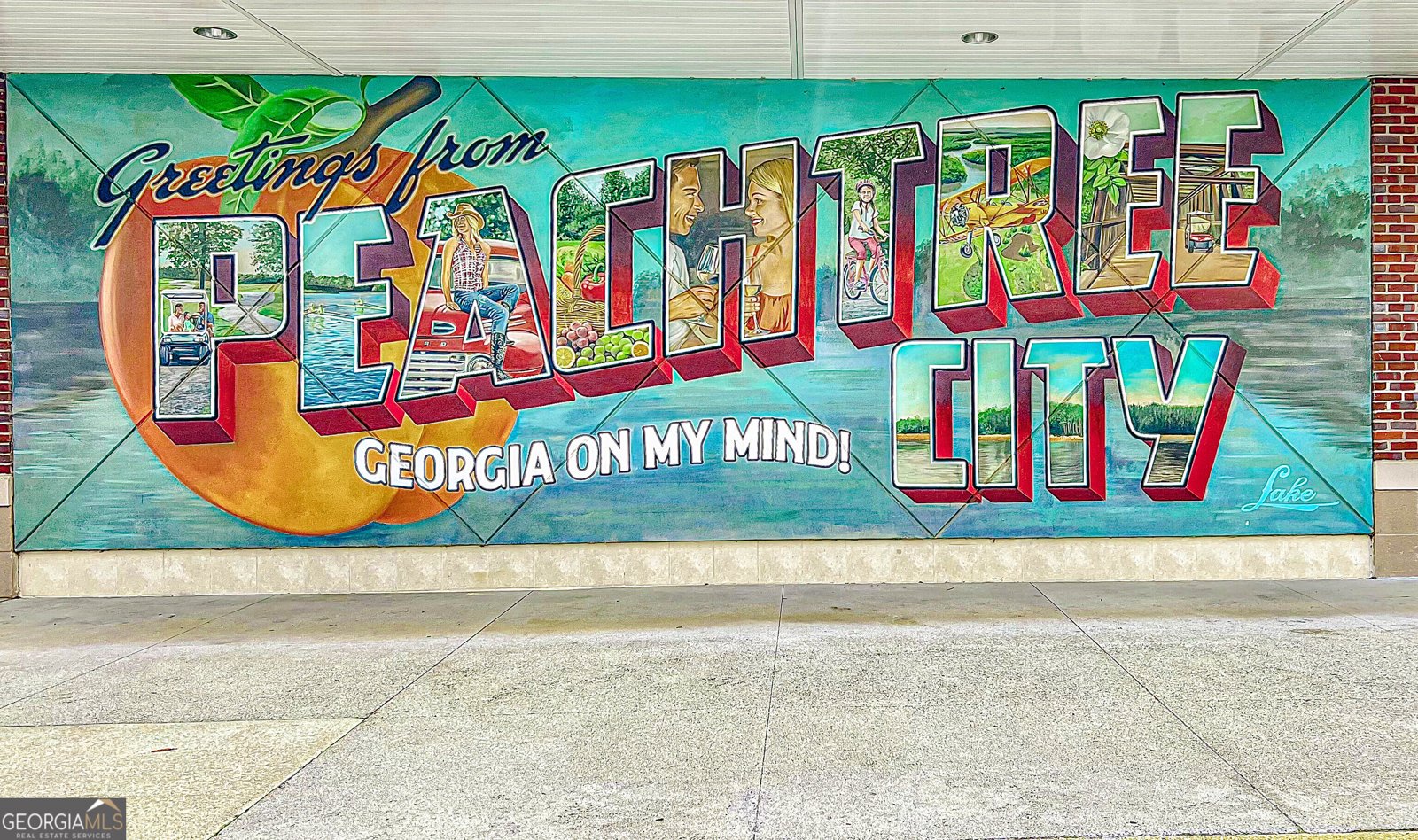 13 Perthshire Drive Peachtree City - Photo 32