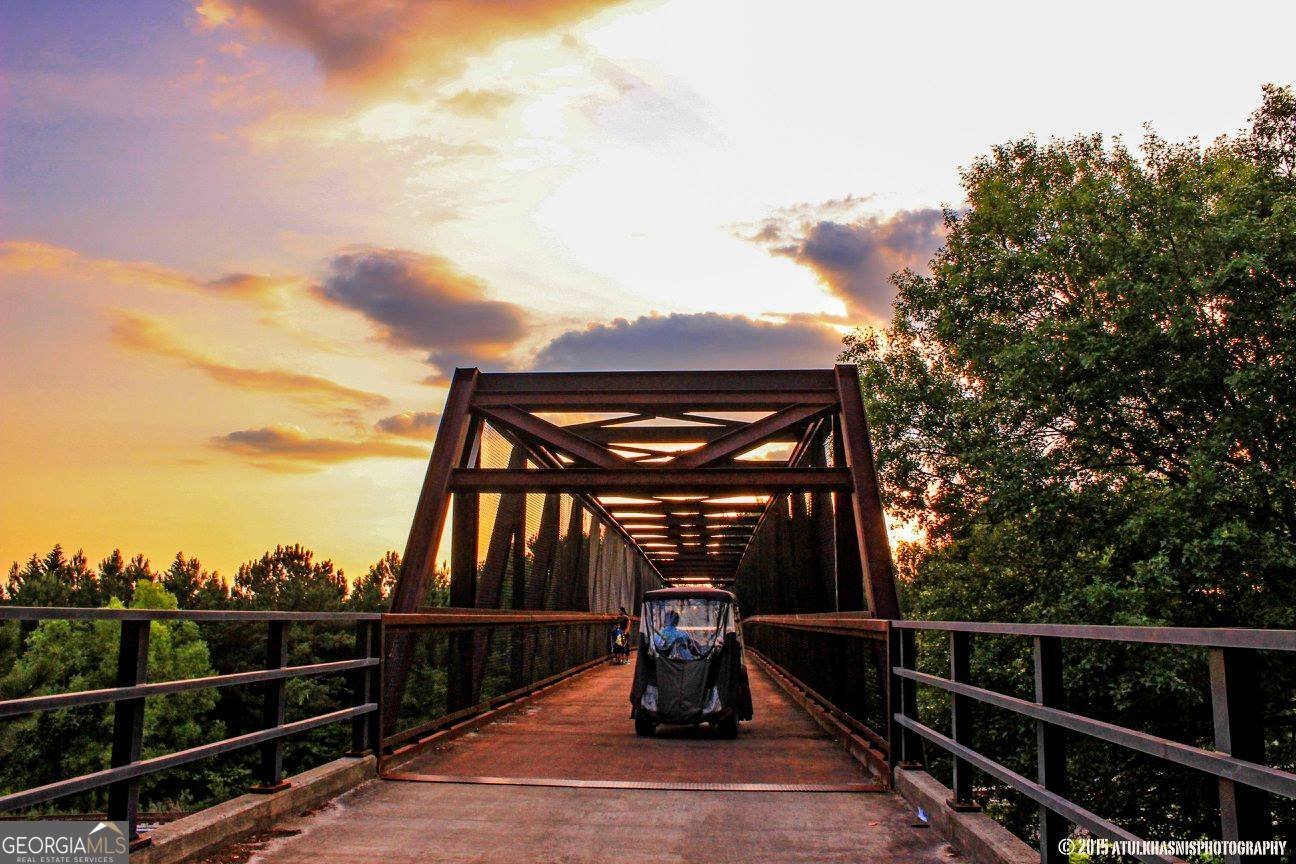 13 Perthshire Drive Peachtree City - Photo 33